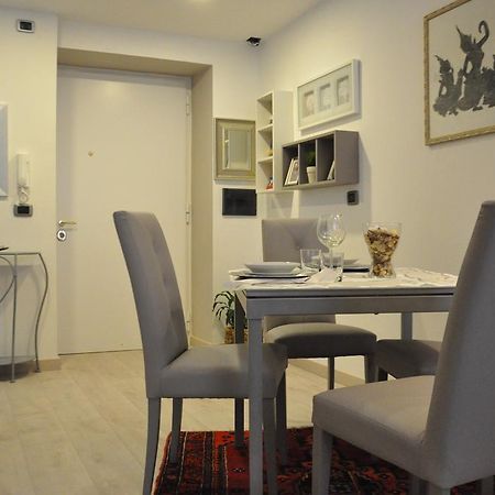 The Prince Apartment Rome Luaran gambar