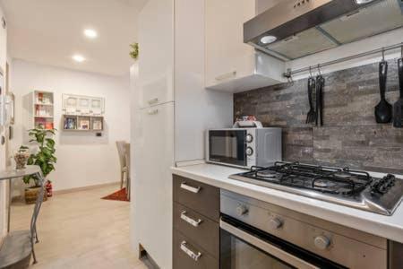 The Prince Apartment Rome Luaran gambar