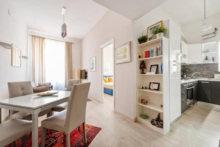 The Prince Apartment Rome Luaran gambar