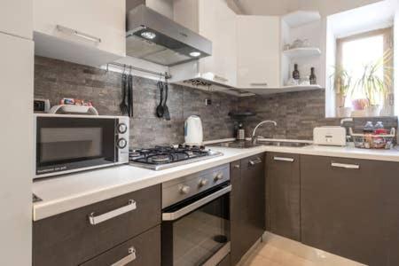The Prince Apartment Rome Luaran gambar