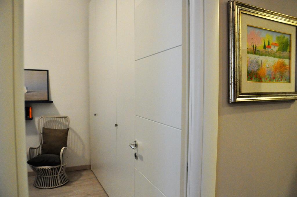 The Prince Apartment Rome Luaran gambar