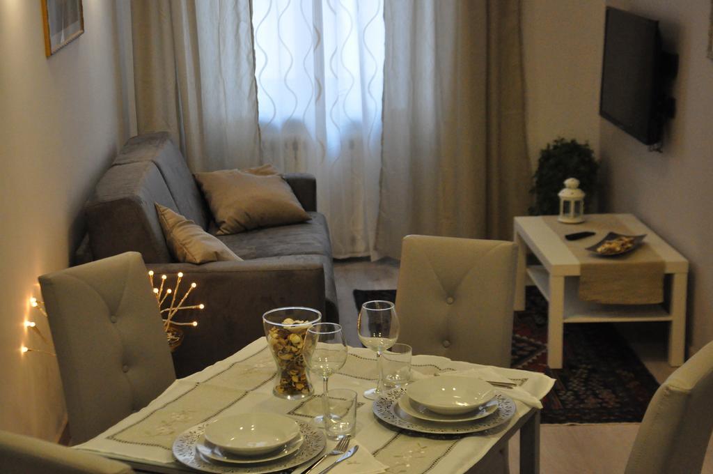 The Prince Apartment Rome Bilik gambar