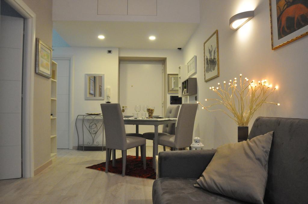 The Prince Apartment Rome Luaran gambar