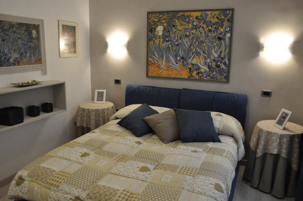 The Prince Apartment Rome Bilik gambar