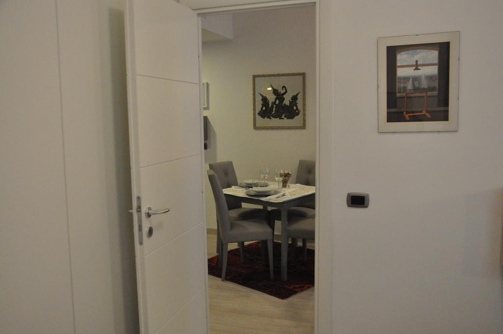 The Prince Apartment Rome Bilik gambar