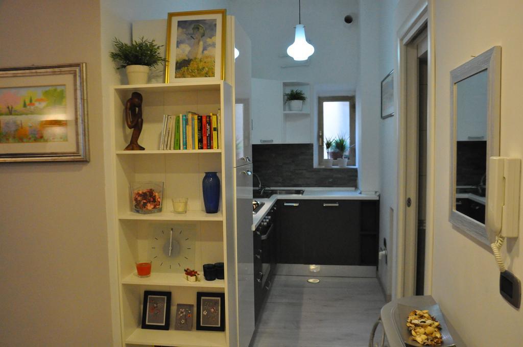 The Prince Apartment Rome Luaran gambar