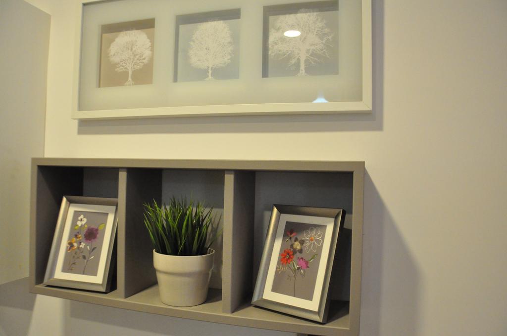 The Prince Apartment Rome Bilik gambar