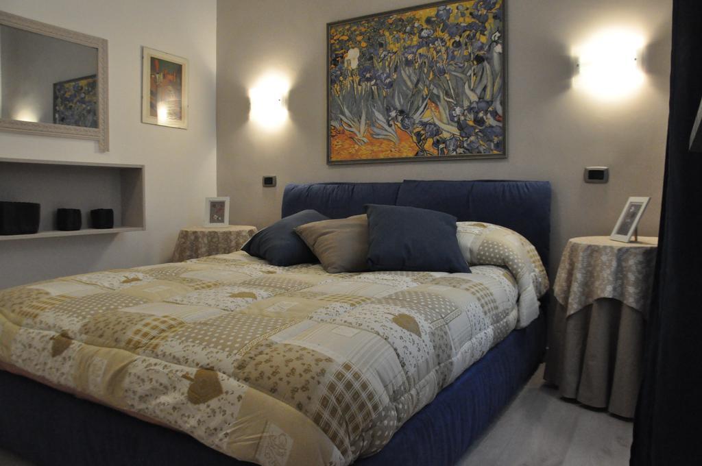 The Prince Apartment Rome Bilik gambar