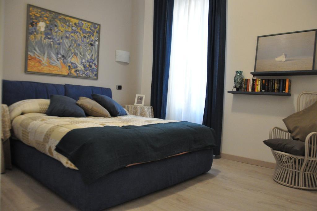 The Prince Apartment Rome Bilik gambar