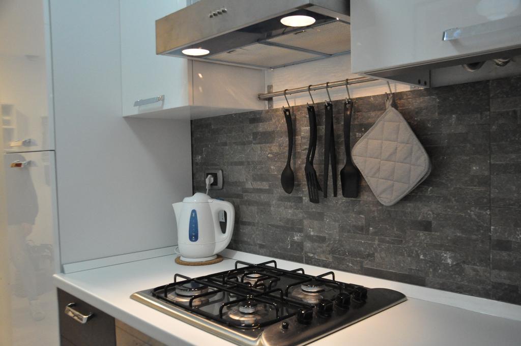 The Prince Apartment Rome Bilik gambar