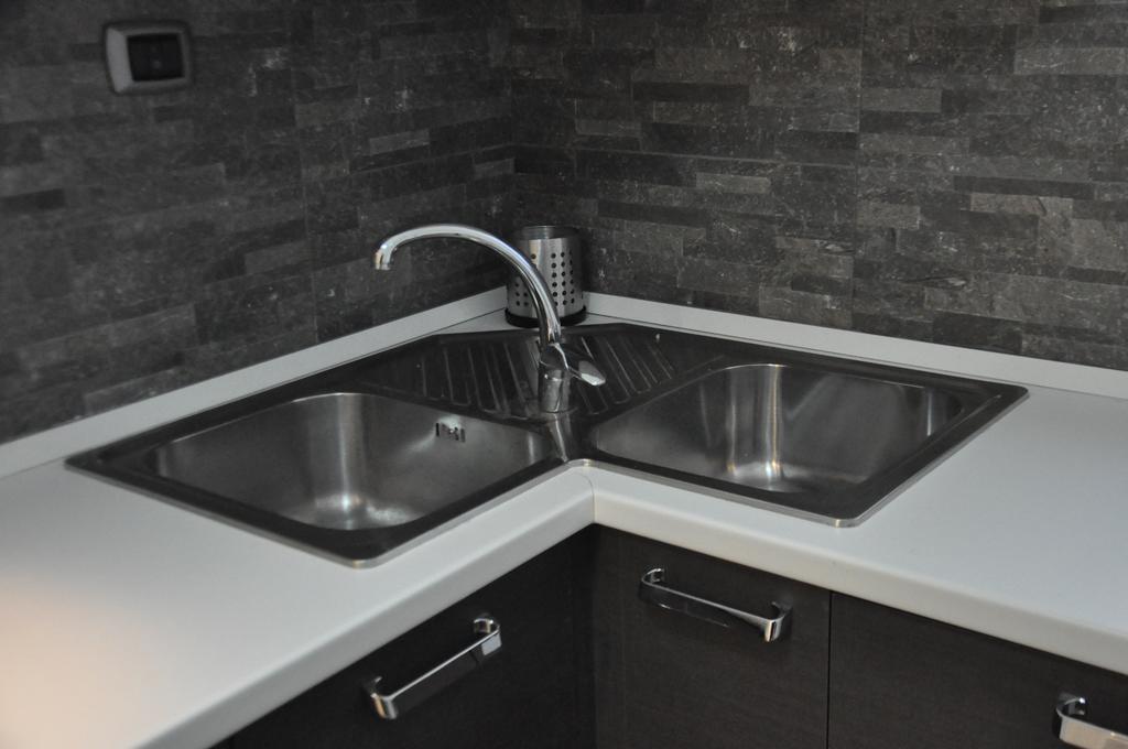 The Prince Apartment Rome Bilik gambar