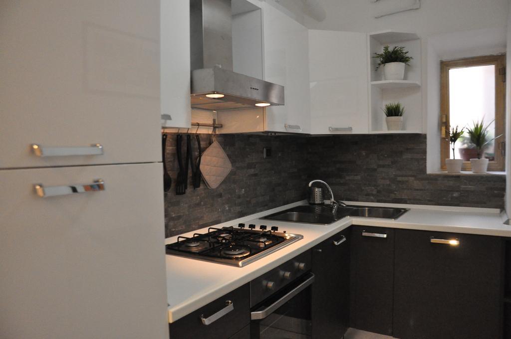 The Prince Apartment Rome Luaran gambar