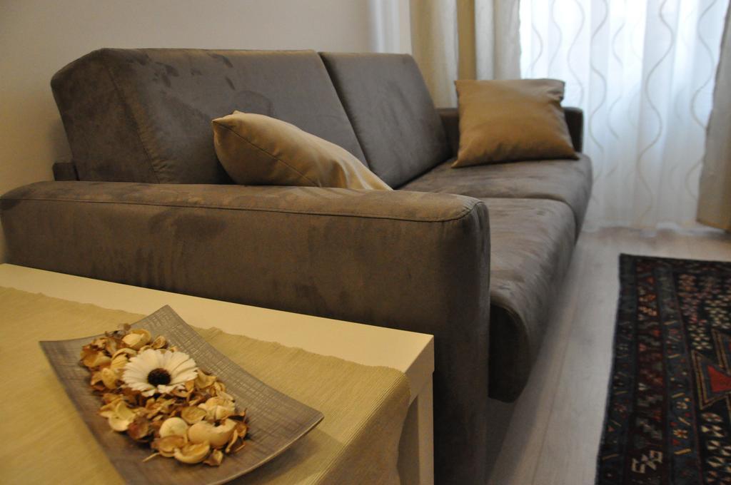 The Prince Apartment Rome Luaran gambar