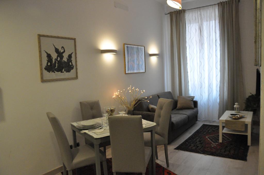 The Prince Apartment Rome Luaran gambar