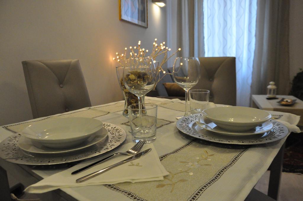 The Prince Apartment Rome Bilik gambar