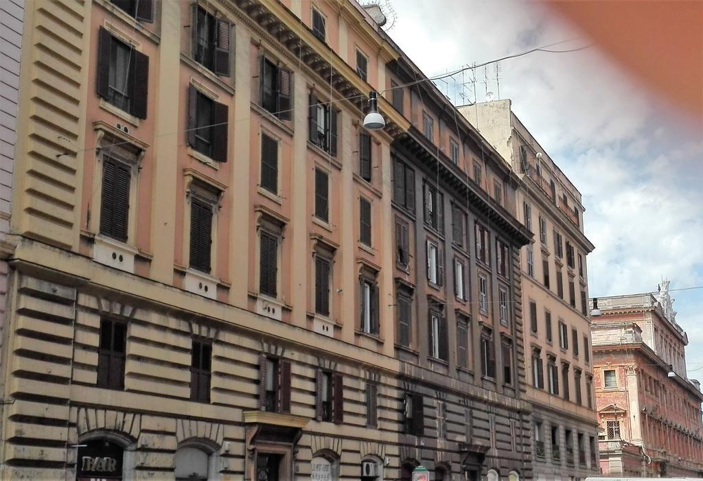 The Prince Apartment Rome Luaran gambar