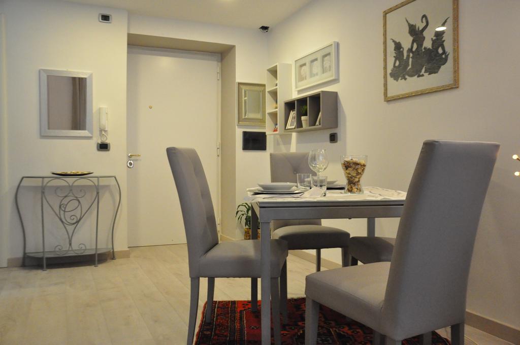 The Prince Apartment Rome Luaran gambar